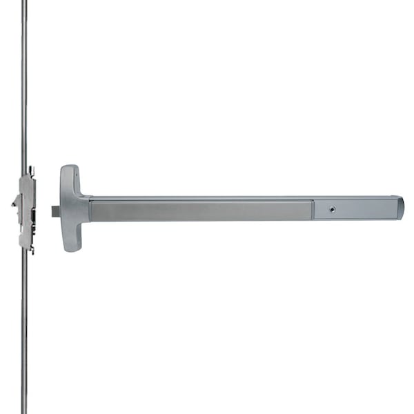 24-C-EO 3 US28 Exit Device